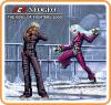 ACA NeoGeo: The King of Fighters 2000